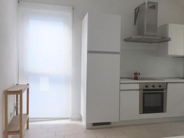 Attico borgo marinaro