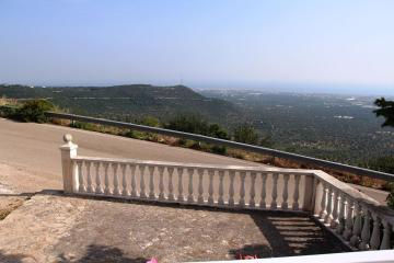 Casa Panoramica Monopoli