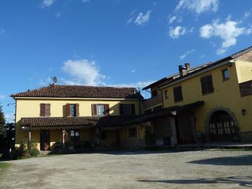 Agriturismo San Martino