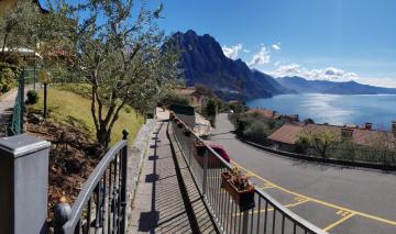 Villa Renata Riva di Solto