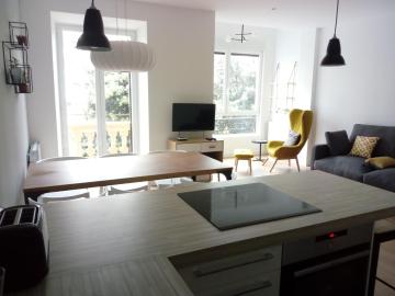 Apartamento Donostia Chic
