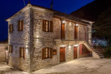 Villa Kastania