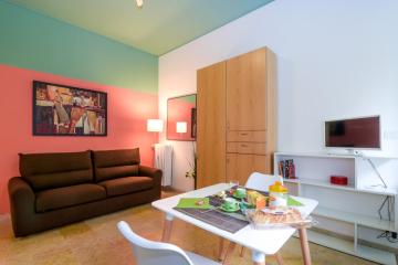 CORAL Studio - Porta Romana