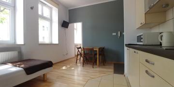 999 Aparthostel