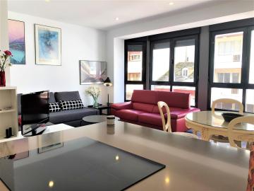 4 Apartamentos de Autor