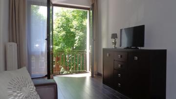 Apartament Karylion