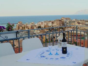 Appartamenti Milazzo Residence