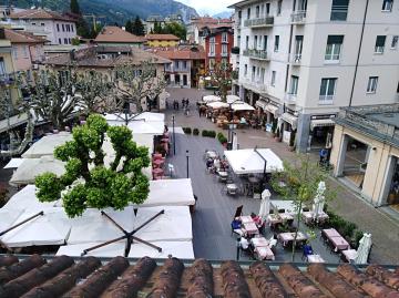 Nel cuore di Stresa