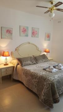 APARTAMENTO GAUCIN