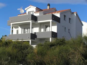 Apartment Odak