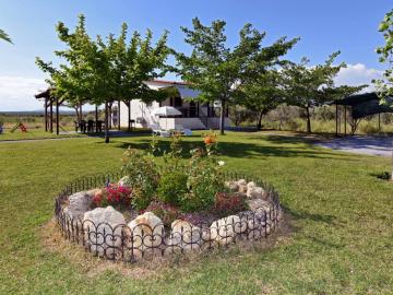 Mama's Twin Houses by TravelPro Services Agios Mamas Halkidiki