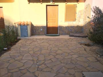 Casa Arcobaleno