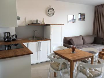 4 Star Apartments “Istrian Sea Sunset”