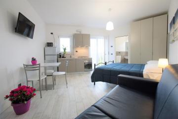 Residenza GB Rossi
