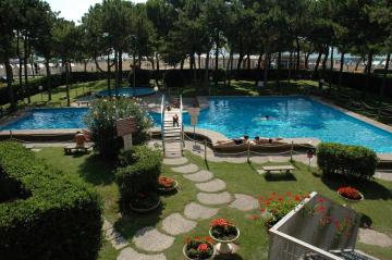 Residence Cristallo
