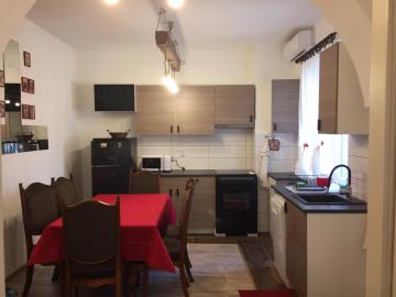 Apartman Licia