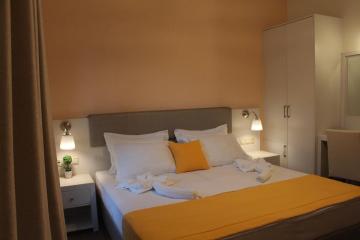 Smaragda Studios Skopelos