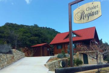 CHALET REGINA