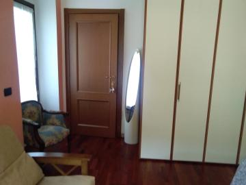 Crotto bedroom