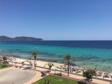 Cala Millor Fifth
