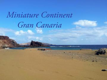 Comfy BURRERO beach