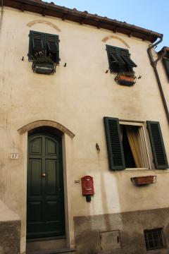 Appartamento Via delle Conce
