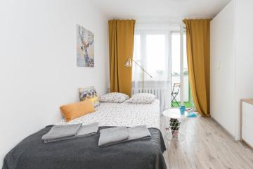 SuperApart Belwederska A