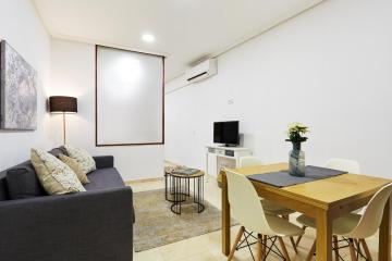 LEEWAYS LOFT V in GRAN VÍA