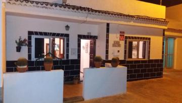 Casa Rural Zalemy