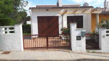 Casa Els Rosers WIFI