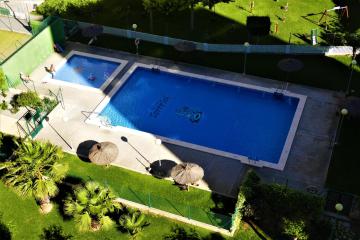 Apartamento Parque Torresol
