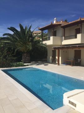 Villa Harmony, Porto Heli