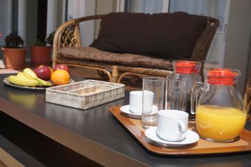 Iraklis Hotel
