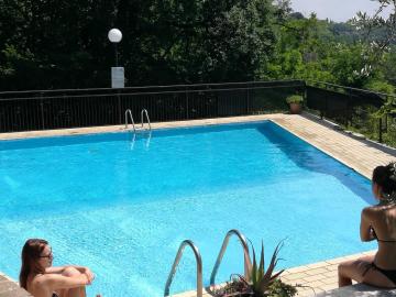 Condominio la Rotonda