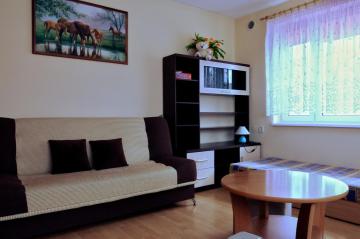 POKOJE PRZY PLAŻY
