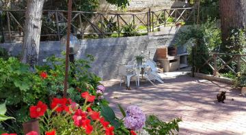 Casa Vacanze Fontanelle