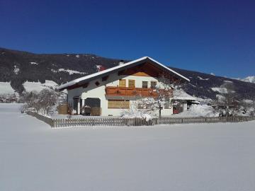 Ferienhaus Kahr Appartment Ennstal