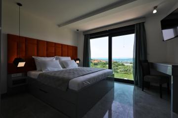 Boutique Residence Cosmopolis 1