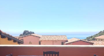 TERRAZZA SUL MARE wifi e piscina