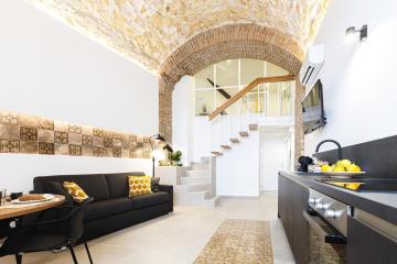 Casa Marene Ortigia
