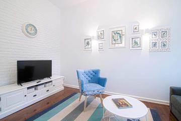 Apartamenty Dominikańskie