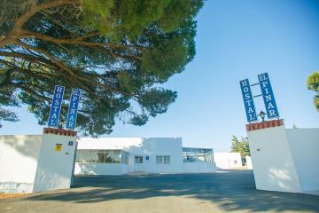 Hostal el Pinar Cadiz