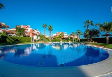 Apartament Zenia Mar