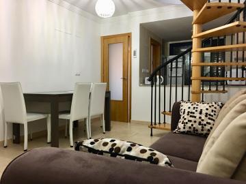 ATICO DUPLEX PLAYA