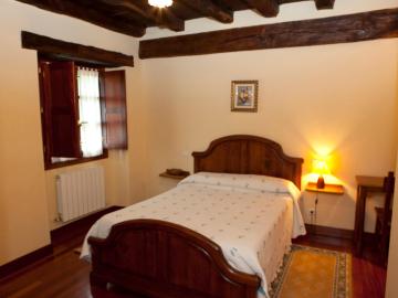 Casa Rural Goikoetxe
