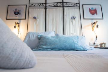 Apartamento Lavandula Cadiz