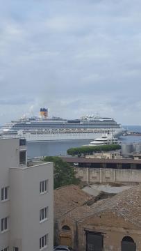 L 'APPRODO FELICE