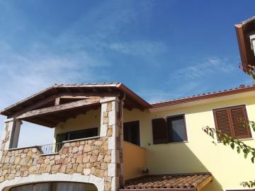 Appartamento la Caletta vista mare