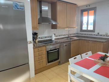 Apartamento primera linea