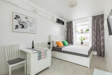 Studio apartment Petra